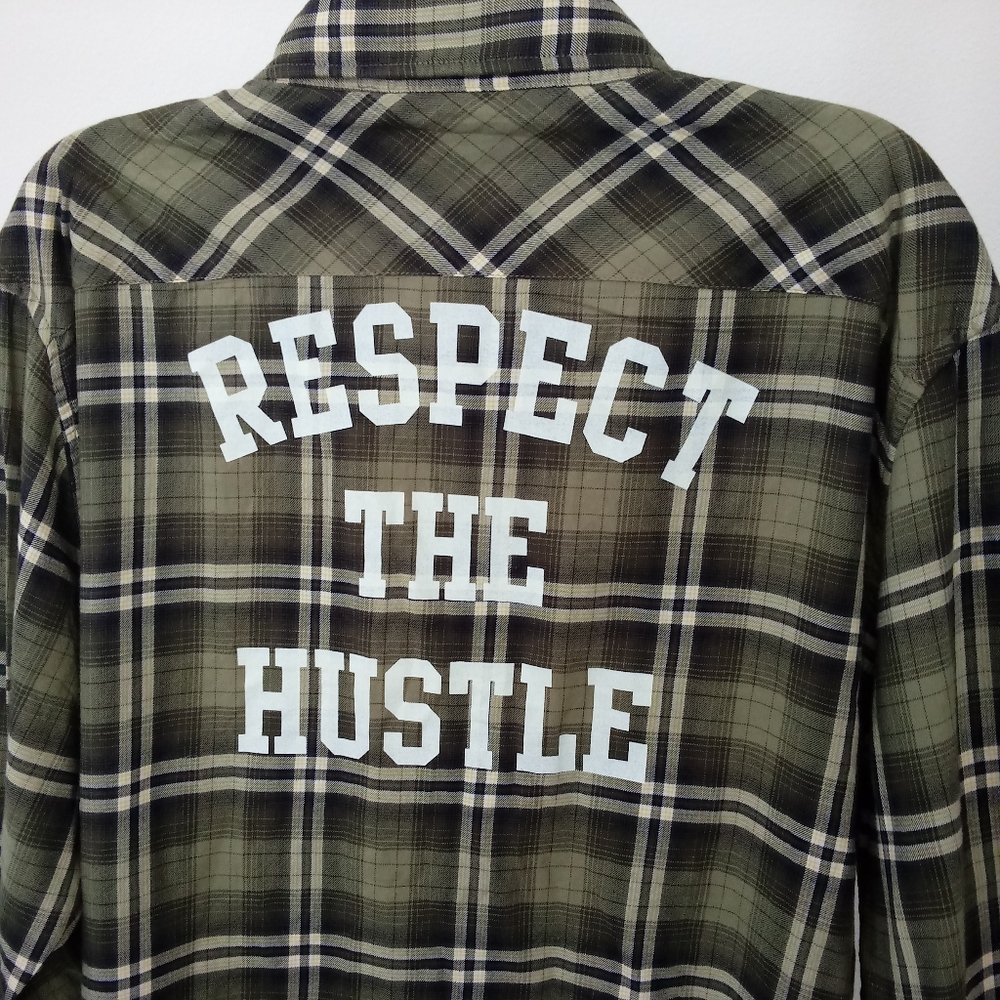 AMERICAN EAGLE OUTFITTERS BUTTON DOWN